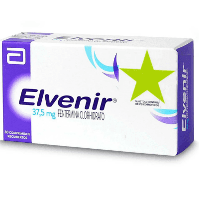 Caja de Elvenir